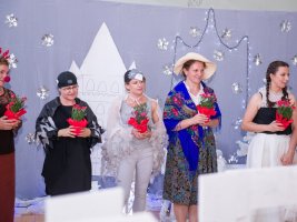 Spektakl: Rodzice dzieciom - 2019